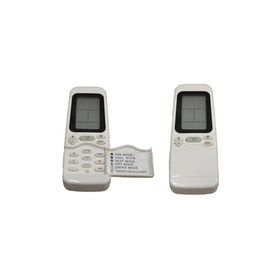 Vestel Hts-15 Klima Kumandası