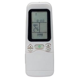 Vestel Hts-18 Klima Kumandası