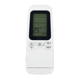 Vestel Hts-9-12 Klima Kumandası