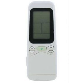 Vestel Hts-9-12 Klima Kumandası