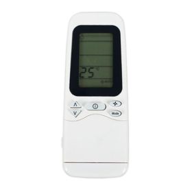 Vestel Hts-9-12 Klima Kumandası