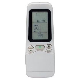 Vestel Hts-9-12 Klima Kumandası