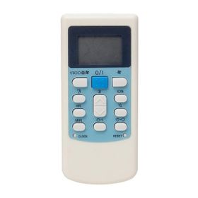 Vestel HYK-07 Beyaz Klima Kumandası