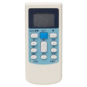 Vestel HYK-07 Beyaz Klima Kumandası