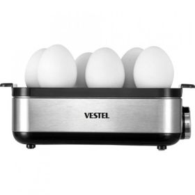 Vestel Inox Yumurta Pişirme Makinesi