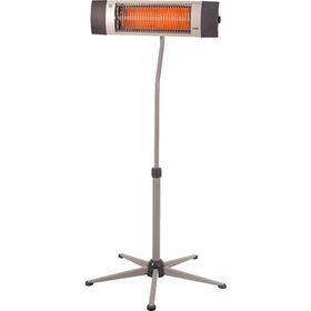 Vestel IS1500 1500 W Infrared Isıtıcı