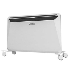 Vestel K-500-B Konvektör Isıtıcı