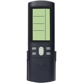 Vestel Kapaklı Beyaz Klima Kumandası