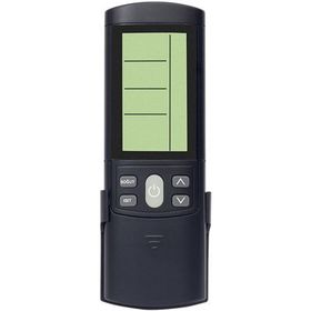 Vestel Kapaklı Beyaz Klima Kumandası