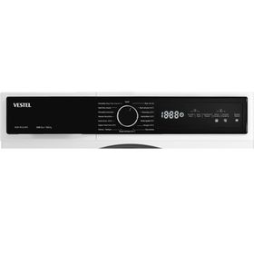 Vestel KCMI 98142 Beyaz Çamaşır Makinesi