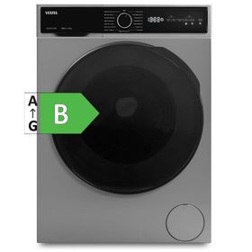 Vestel KCMI 98142 Çamaşır Makinesi