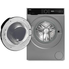 Vestel KCMI 98142 G Gri Çamaşır Makinesi