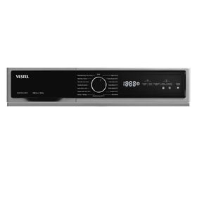 Vestel KCMI 98142 G Gri Çamaşır Makinesi
