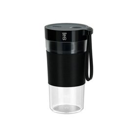 Vestel Kea Mix Go Sarj Edilebilir Siyah Blender