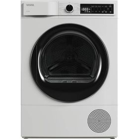 Vestel KM 105301 10 kg Çamaşır Kurutma Makinesi