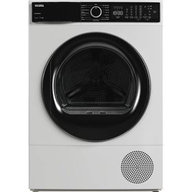 Vestel KM 107402 WIFI 10 kg Çamaşır Kurutma Makinesi