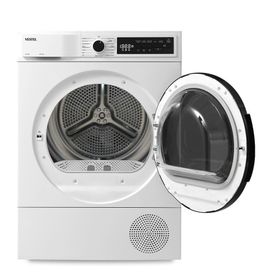 Vestel KM 7601 7 kg A+ Isı Pompalı Çamaşır Kurutma Makinesi