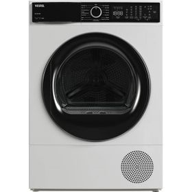 Vestel KM 77402 WIFI 7 kg Çamaşır Kurutma Makinesi