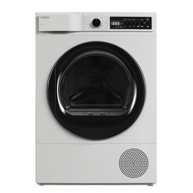 Vestel KM 85301 8 kg Çamaşır Kurutma Makinesi