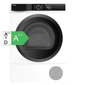 Vestel KM 8701 Çamaşır Kurutma Makinesi