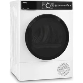 Vestel KM 8701 Çamaşır Kurutma Makinesi