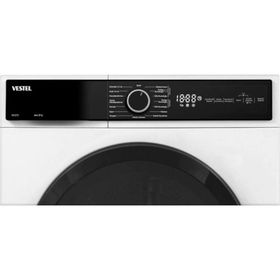 Vestel KM 8701 Çamaşır Kurutma Makinesi