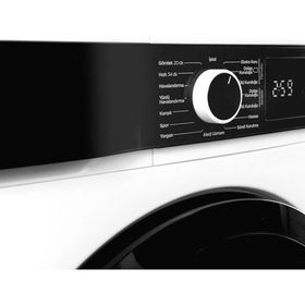 Vestel KM 8701 Çamaşır Kurutma Makinesi