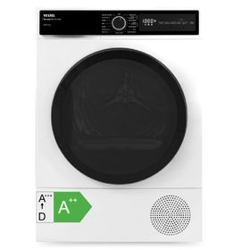 Vestel KM 8701 Çamaşır Kurutma Makinesi