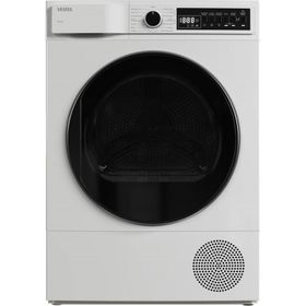 Vestel KM 96301 9 Kg Çamaşır Kurutma Makinesi