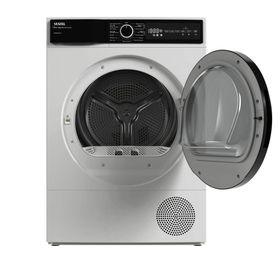 Vestel KM 97201 G GI Pro 9 kg Çamaşır Kurutma Makinesi