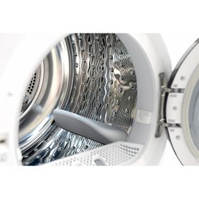 Vestel KM 97202 G Gri Çamaşır Kurutma Makinesi