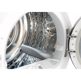 Vestel KM 97202 S Siyah Çamaşır Kurutma Makinesi