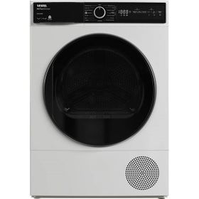 Vestel KM 97302 9 Kg Çamaşır Kurutma Makinesi