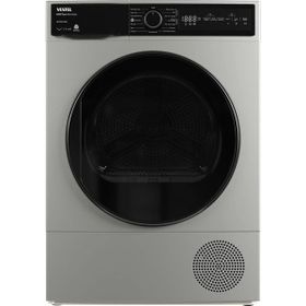 Vestel KM 97302 G 9 kg Çamaşır Kurutma Makinesi