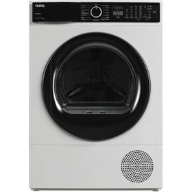 Vestel KM 97402 WIFI 9 kg Çamaşır Kurutma Makinesi