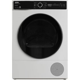 Vestel KMI 107302 10 Kg Çamaşır Kurutma Makinesi