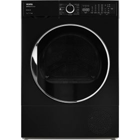 Vestel KMI 98402 S WIFI 9 kg Çamaşır Kurutma Makinesi
