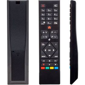 Vestel Lcd Vestel-Regal Lcd Led Tv Kumandası