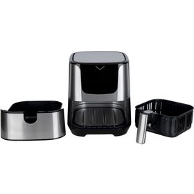 Vestel Lightfry 15 X 3.5 lt Fritöz