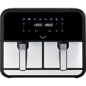 Vestel LightFry Duo XXL Fritöz
