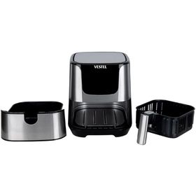 Vestel LightFry DX 3.5 lt Fritöz