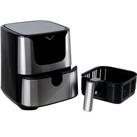 Vestel LightFry DX 3.5 lt Fritöz