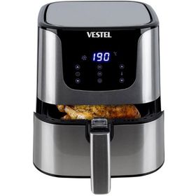 Vestel LightFry DX 3.5 lt Fritöz