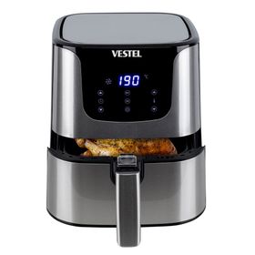 Vestel LightFry X Fritöz