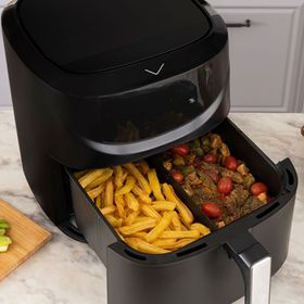 Vestel LightFry XXL 7.7 lt Fritöz