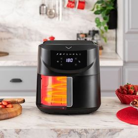 Vestel LightFry XXL 7.7 lt Fritöz