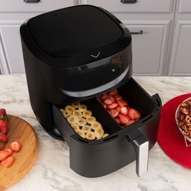 Vestel LightFry XXL 7.7 lt Fritöz