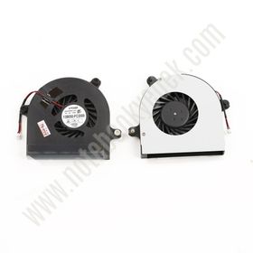 Vestel MB50 Uyumlu Notebook İşlemci CPU Fanı