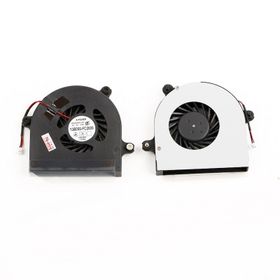 Vestel MB55 Uyumlu Notebook İşlemci CPU Fanı