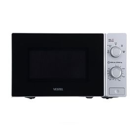 Vestel MD 20 YMG 20 lt Gri Mikrodalga Fırın
